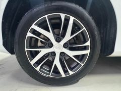 Geely Emgrand 4th Generation 1.5L CVT Luxury - ფოტო 11