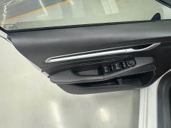 Geely Emgrand 4th Generation 1.5L CVT Luxury - ფოტო 12