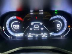 Geely Emgrand 4th Generation 1.5L CVT Luxury - ფოტო 13