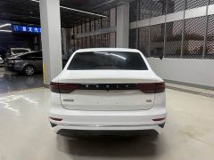 Geely Emgrand 4th Generation 1.5L CVT Luxury - ფოტო 14