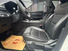 Geely Emgrand 4th Generation 1.5L CVT Luxury - ფოტო 4