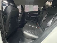 Geely Emgrand 4th Generation 1.5L CVT Luxury - ფოტო 6
