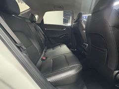 Geely Emgrand 4th Generation 1.5L CVT Luxury - ფოტო 7
