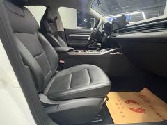 Geely Emgrand 4th Generation 1.5L CVT Luxury - ფოტო 8