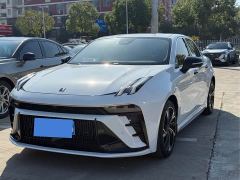 Lynk & Co 03 1.5T DCT Pro - photo 1