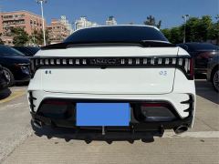 Lynk & Co 03 1.5T DCT Pro - photo 12