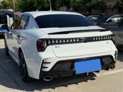 Lynk & Co 03 1.5T DCT Pro - photo 13
