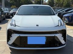 Lynk & Co 03 1.5T DCT Pro - photo 2