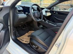Lynk & Co 03 1.5T DCT Pro - photo 4
