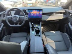 Lynk & Co 03 1.5T DCT Pro - photo 8