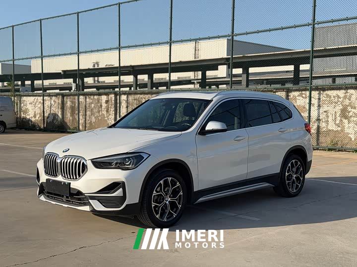 BMW X1 sDrive20Li Fashion