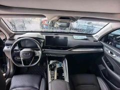 Geely Xingrui 2.0T Diesel Luxury - photo 6