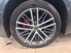 Geely Xingrui 2.0T Diesel Luxury - photo 9