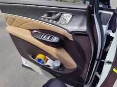 Denza D9 DM-i 1050 Luxury Edition - ფოტო 12