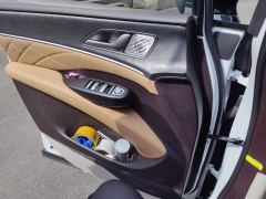 Denza D9 DM-i 1050 Luxury Edition - ფოტო 13
