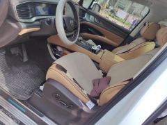 Denza D9 DM-i 1050 Luxury Edition - ფოტო 14
