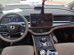 Denza D9 DM-i 1050 Luxury Edition - ფოტო 16