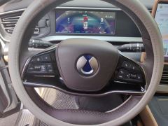 Denza D9 DM-i 1050 Luxury Edition - ფოტო 18