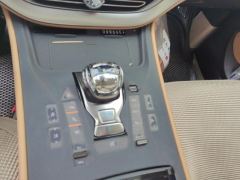 Denza D9 DM-i 1050 Luxury Edition - ფოტო 19