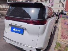 Denza D9 DM-i 1050 Luxury Edition - ფოტო 2