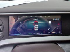 Denza D9 DM-i 1050 Luxury Edition - ფოტო 20