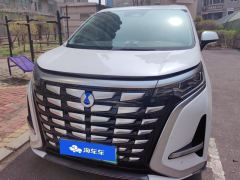 Denza D9 DM-i 1050 Luxury Edition - ფოტო 3