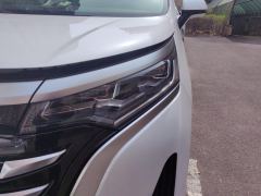 Denza D9 DM-i 1050 Luxury Edition - ფოტო 4