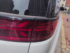 Denza D9 DM-i 1050 Luxury Edition - ფოტო 5
