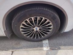 Denza D9 DM-i 1050 Luxury Edition - ფოტო 6