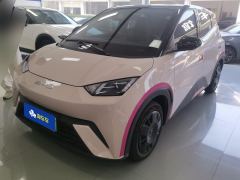 BYD Seagull 305km Vitality Edition - ფოტო 1