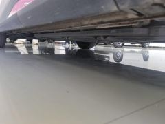 BYD Seagull 305km Vitality Edition - ფოტო 11