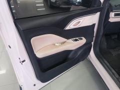 BYD Seagull 305km Vitality Edition - ფოტო 12