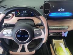 BYD Seagull 305km Vitality Edition - ფოტო 16