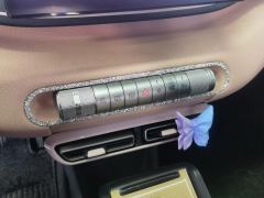 BYD Seagull 305km Vitality Edition - ფოტო 19