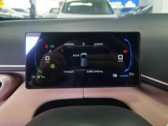 BYD Seagull 305km Vitality Edition - ფოტო 20