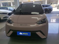 BYD Seagull 305km Vitality Edition - ფოტო 3