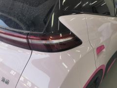 BYD Seagull 305km Vitality Edition - ფოტო 5