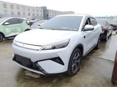 BYD Yuan Plus Smart Drive 430KM Prestige - ფოტო 1
