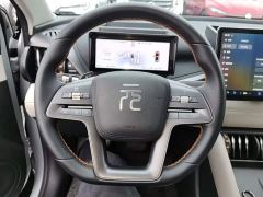 BYD Yuan Plus Smart Drive 430KM Prestige - ფოტო 10