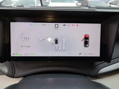 BYD Yuan Plus Smart Drive 430KM Prestige - ფოტო 11