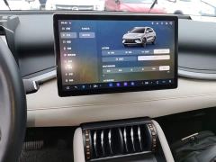 BYD Yuan Plus Smart Drive 430KM Prestige - ფოტო 12