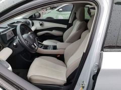 BYD Yuan Plus Smart Drive 430KM Prestige - ფოტო 14