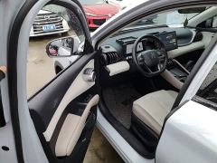 BYD Yuan Plus Smart Drive 430KM Prestige - ფოტო 15