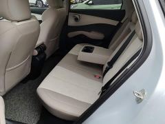 BYD Yuan Plus Smart Drive 430KM Prestige - ფოტო 16