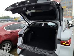 BYD Yuan Plus Smart Drive 430KM Prestige - ფოტო 18
