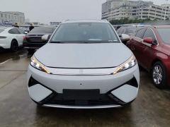 BYD Yuan Plus Smart Drive 430KM Prestige - ფოტო 2