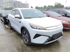 BYD Yuan Plus Smart Drive 430KM Prestige - ფოტო 3
