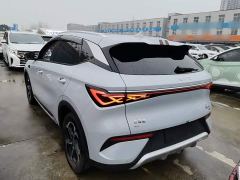 BYD Yuan Plus Smart Drive 430KM Prestige - ფოტო 4