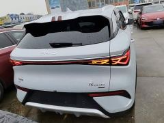 BYD Yuan Plus Smart Drive 430KM Prestige - ფოტო 5