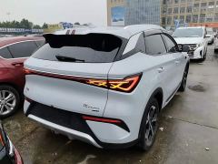 BYD Yuan Plus Smart Drive 430KM Prestige - ფოტო 6